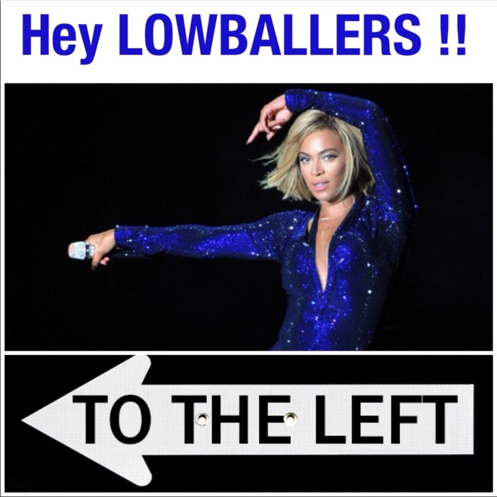 ❤️❤️JUST LOWERED MY PRICES TO SELL NO LOWER ❤️